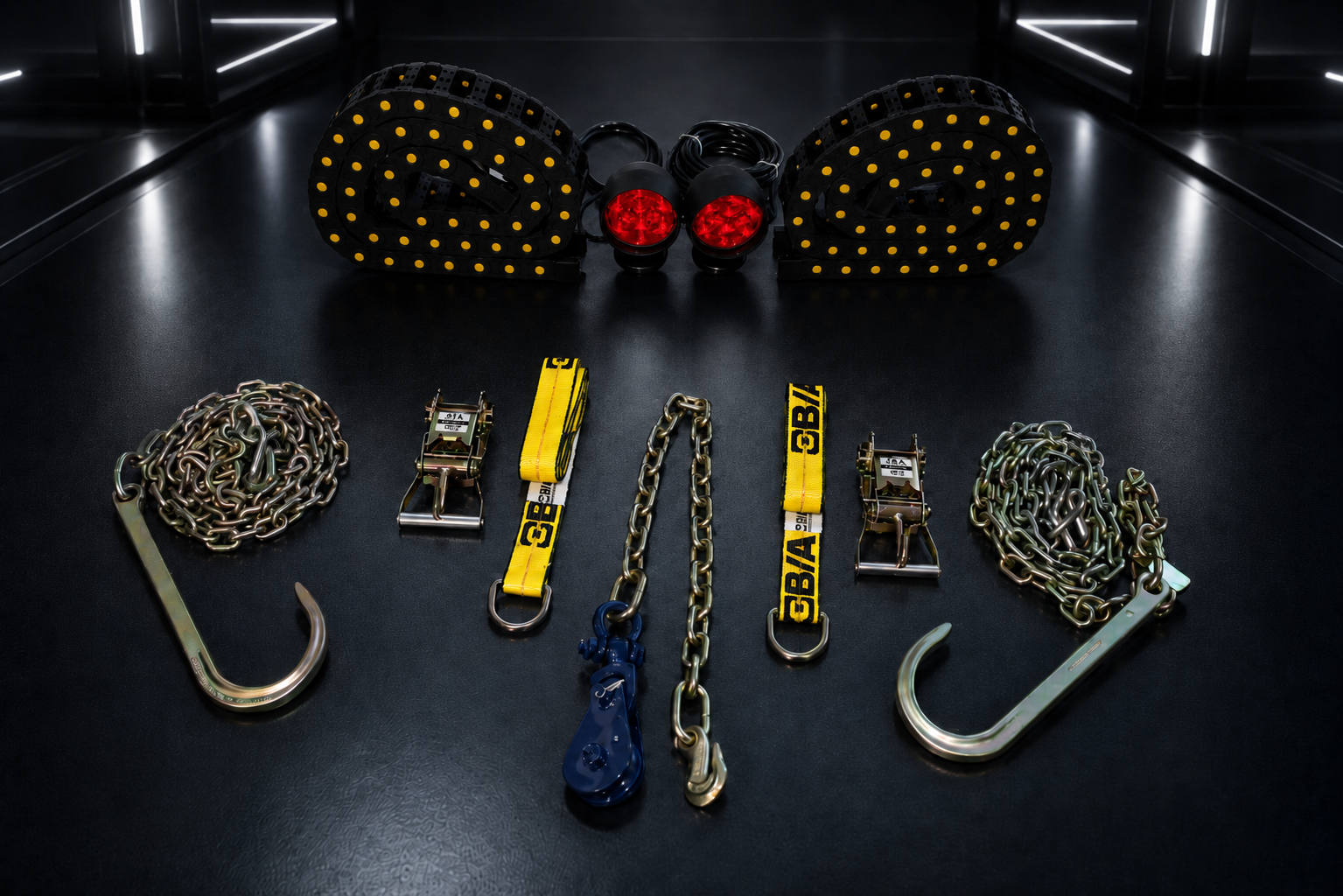 Accesorios